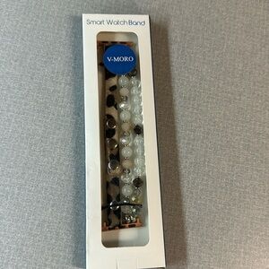 NIB Smart Watch Bands